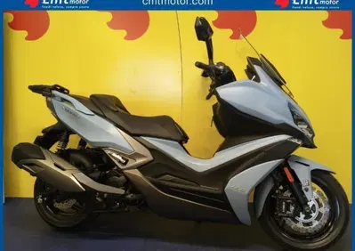 Kymco Xciting 400i S TCS (2021 - 24) - Annuncio 10077632