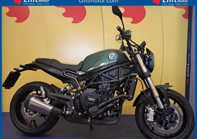 Benelli Leoncino 800 (2022 - 26) - Annuncio 10037239