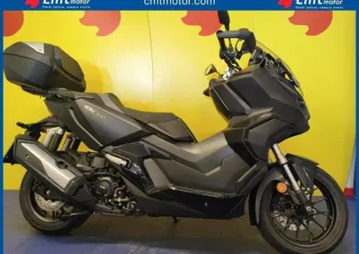 Honda ADV 350 (2022 - 24) - Annuncio 10101214