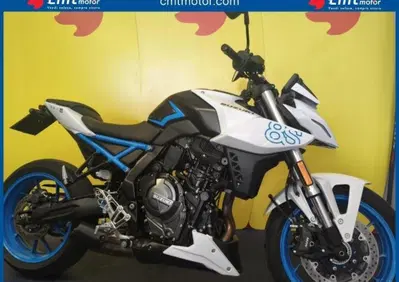 Suzuki GSX-8S (2023 - 24) - Annuncio 10095409