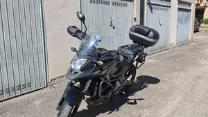 Honda NC 750 X ABS (2014 - 15)  (3)