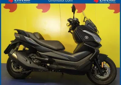 Voge Sfida SR4 MAX (2024 - 26) - Annuncio 10047546