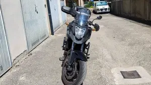 Honda NC 750 X ABS (2014 - 15)  (5)