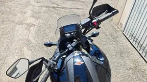 Honda NC 750 X ABS (2014 - 15)  (6)