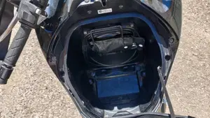 Honda NC 750 X ABS (2014 - 15)  (7)