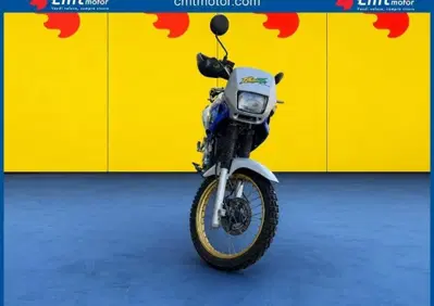 Honda NX 650 Dominator (1991 - 95) - Annuncio 10093255