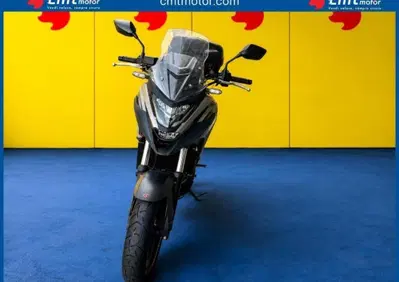 Honda NC 750 X Urban (2021 - 24) - Annuncio 10096252