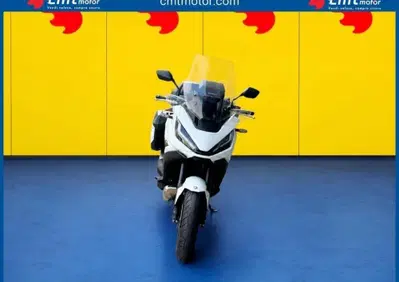 Honda NT 1100 (2022 - 24) - Annuncio 10091759