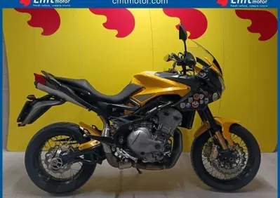 Benelli Tre 1130 K Amazonas (2007 - 16) - Annuncio 9954609
