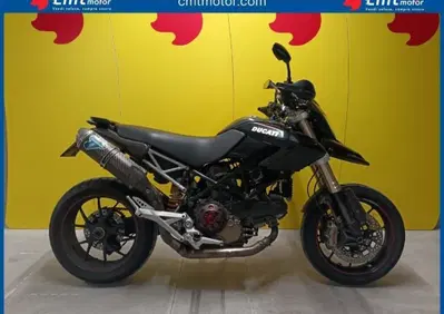 Ducati Hypermotard 1100 S (2007 - 09) - Annuncio 9919611