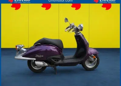 Honda Shadow 50 - Annuncio 10086306