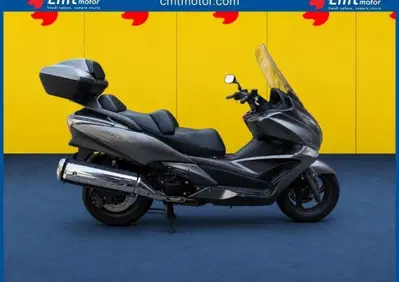 Honda SW-T 400 (2009 - 16) - Annuncio 10044640
