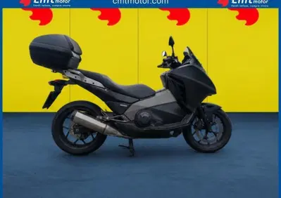 Honda Integra 700 (2011 - 13) - Annuncio 10035909