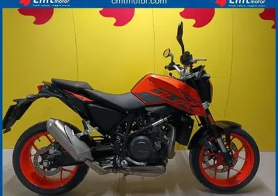 KTM 690 Duke (2016 - 19) - Annuncio 10018838