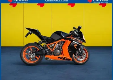 KTM 1190 RC8 R (2010 - 16) - Annuncio 10091760