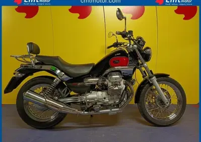 Moto Guzzi Nevada 750 Classic i.e. (2004 - 06) - Annuncio 10009206
