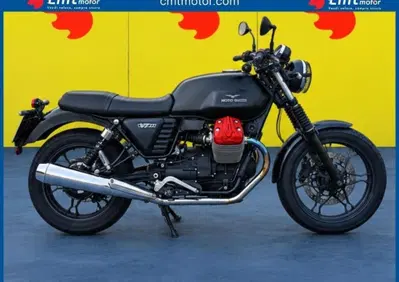 Moto Guzzi V7 II Stone (2015 - 17) - Annuncio 10101686