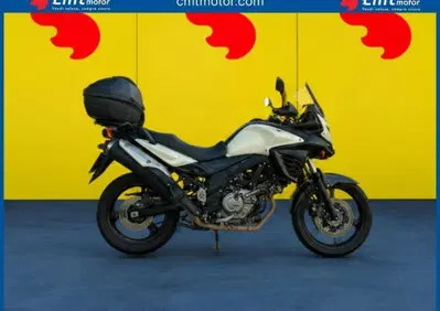Suzuki V-Strom 650 ABS (2011 - 17) - Annuncio 10041312