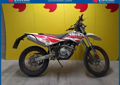 Betamotor RR 125 4T Enduro AC (2010 - 17) - Annuncio 10031133