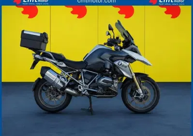 Bmw R 1200 GS (2013 - 16) - Annuncio 10039330