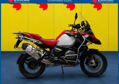 Bmw R 1200 GS Adventure (2017 - 18) - Annuncio 10015455