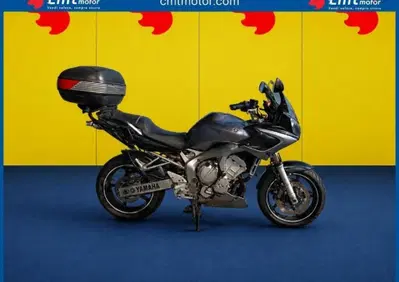Yamaha FZ6 Fazer (2004 - 07) - Annuncio 10077635