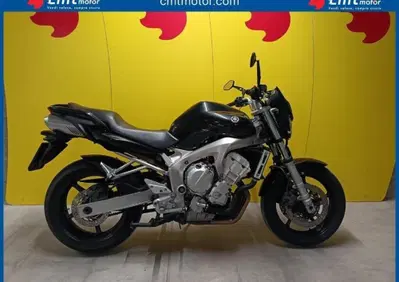 Yamaha FZ6 Fazer (2004 - 07) - Annuncio 10009437