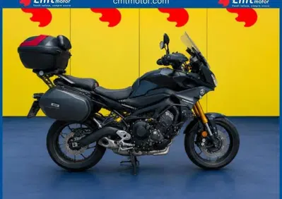 Yamaha Tracer 900 ABS (2017 - 18) - Annuncio 10056301