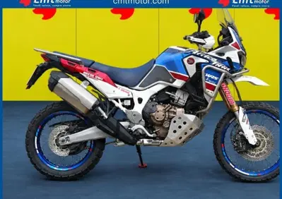 Honda Africa Twin CRF 1000L Adventure Sports DCT (2018 - 19) - Annuncio 10101217