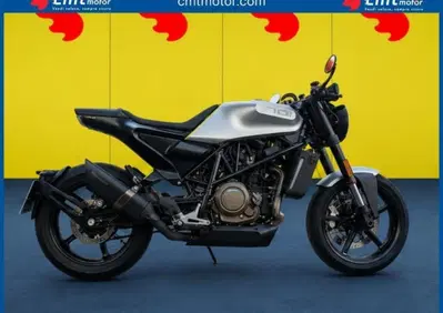 Husqvarna Vitpilen 701 (2018 - 19) - Annuncio 10095653
