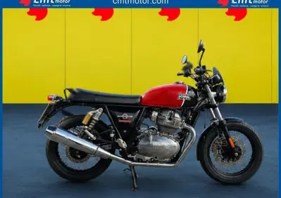 Royal Enfield Interceptor 650 (2019 - 20) - Annuncio 10094911