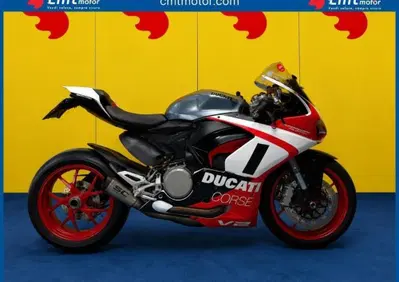 Ducati Panigale V2 (2021 - 24) - Annuncio 10027626