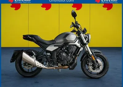 Voge Trofeo 500AC (2022 - 26) - Annuncio 10036986