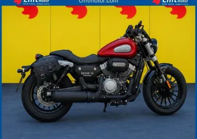 Benda Motorcycles BD-300 Sporty (2021 - 23) - Annuncio 10038495