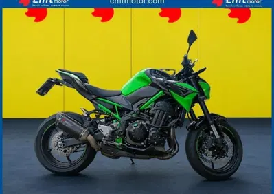 Kawasaki Z 900 (2021 - 24) - Annuncio 10033691