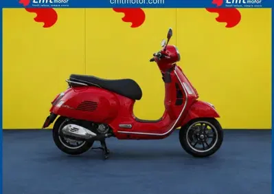 Vespa GTS 310 Super (2025 - 26) - Annuncio 10095654