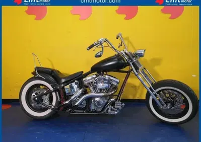 Altre moto o tipologie Special - Annuncio 8990227