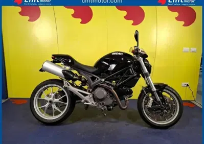 Ducati Monster 1100 (2009 - 10) - Annuncio 9743737