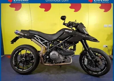 Ducati Hypermotard 796 (2012) - Annuncio 10045474