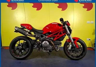 Ducati Monster 796 (2010 - 13) - Annuncio 10025953