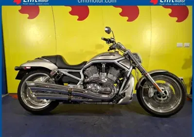 Harley-Davidson 1250 V-Rod (2008 - 12) - VRSCAW - Annuncio 10067054