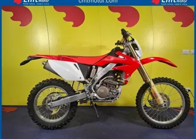 HM CRE F 250 X (2009 - 11) - Annuncio 9809526