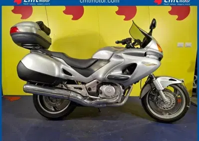 Honda Deauville 650 (2002 - 05) - Annuncio 10025951