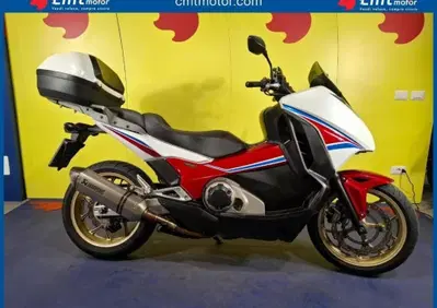 Honda Integra 750 DCT ABS (2014 - 15) - Annuncio 9869042