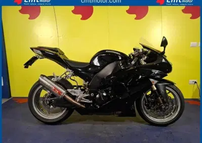 Kawasaki Ninja 1000 ZX-10R (2006 - 07) - Annuncio 10014471