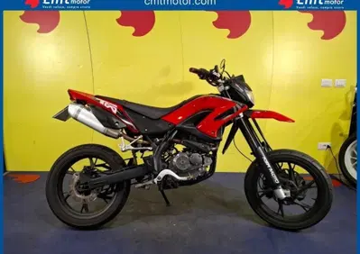 KSR Moto TW 125 SM EFI (2017 - 20) - Annuncio 10069239