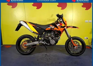 KTM SMC 625 (2005) - Annuncio 10014469