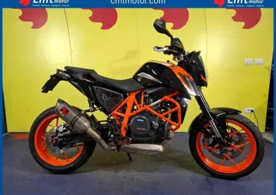 KTM 690 Duke R (2016 - 17) - Annuncio 9978009
