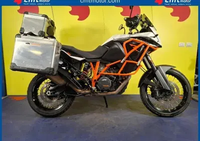 KTM 1190 Adventure R (2013 - 16) - Annuncio 10033401