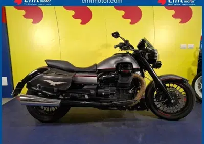 Moto Guzzi California 1400 Custom (2012 - 16) - Annuncio 10069237